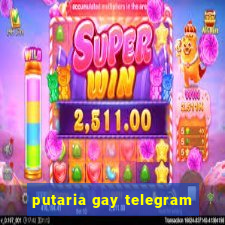 putaria gay telegram